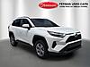 Used 2024 TOYOTA RAV4 HYBRID LE AWD in LUTZ, FLORIDA