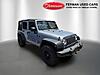 Used 2014 JEEP WRANGLER UNLIMITED SUV in LUTZ, FLORIDA