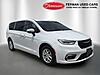 Used 2023 CHRYSLER PACIFICA TOURING L FWD in LUTZ, FLORIDA