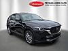 Used 2024 MAZDA CX-5 2.5 S PREMIUM PLUS PACKAGE AWD in LUTZ, FLORIDA