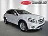 Used 2019 MERCEDES-BENZ GLA GLA 250 SUV in LUTZ, FLORIDA