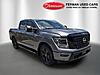 Used 2023 NISSAN TITAN TRUCK in LUTZ, FLORIDA