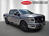 Used 2023 NISSAN TITAN 4X2 CREW CAB SV in LUTZ, FLORIDA