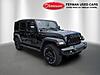 Used 2021 JEEP WRANGLER UNLIMITED WILLYS 4X4 in LUTZ, FLORIDA