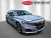 Used 2022 Honda Accord Hybrid SEDAN in LUTZ, FLORIDA