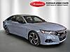 Used 2022 Honda Accord Hybrid SPORT SEDAN in LUTZ, FLORIDA