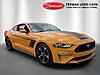 Used 2019 FORD MUSTANG ECOBOOST FASTBACK in LUTZ, FLORIDA