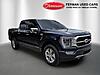 Used 2022 FORD F-150 PLATINUM 4WD SUPERCREW 5.5' BOX in LUTZ, FLORIDA