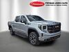 Used 2023 GMC SIERRA 1500 4WD CREW CAB 147" AT4 in LUTZ, FLORIDA