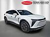 Used 2024 CHEVROLET BLAZER EV EAWD 4DR LT in LUTZ, FLORIDA