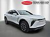 Used 2024 CHEVROLET BLAZER EV EAWD 4DR LT in LUTZ, FLORIDA