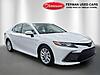 Used 2021 TOYOTA CAMRY LE AUTO in LUTZ, FLORIDA