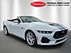 Used 2024 FORD MUSTANG GT PREMIUM CONVERTIBLE in LUTZ, FLORIDA