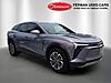 Used 2024 CHEVROLET BLAZER EV EAWD 4DR LT in LUTZ, FLORIDA