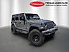 Used 2020 JEEP WRANGLER UNLIMITED  in LUTZ, FLORIDA