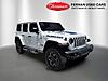 Used 2021 JEEP WRANGLER 4XE UNLIMITED RUBICON 4X4 in LUTZ, FLORIDA