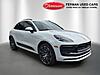 Used 2024 PORSCHE MACAN AWD in LUTZ, FLORIDA