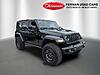 Used 2026 JEEP WRANGLER MOAB 392 4 DOOR 4X4 in LUTZ, FLORIDA