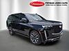 Used 2024 CADILLAC ESCALADE 4WD 4DR SPORT PLATINUM in LUTZ, FLORIDA