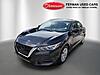 Used 2023 NISSAN SENTRA SEDAN in LUTZ, FLORIDA