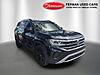 Used 2022 Volkswagen Atlas SUV in LUTZ, FLORIDA
