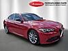 Used 2024 ALFA ROMEO GIULIA TI RWD in LUTZ, FLORIDA