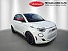 Used 2024 FIAT 500E INSPI(RED) FWD in LUTZ, FLORIDA