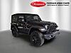 Used 2025 JEEP WRANGLER WILLYS 2 DOOR 4X4 in LUTZ, FLORIDA