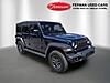 Used 2025 JEEP WRANGLER SPORT 4 DOOR 4X4 in LUTZ, FLORIDA