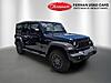 Used 2025 JEEP WRANGLER SPORT S 4 DOOR 4X4 in LUTZ, FLORIDA