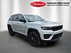 Used 2025 JEEP GRAND CHEROKEE ALTITUDE 4X4 in LUTZ, FLORIDA