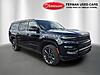 Used 2025 JEEP GRAND WAGONEER L SERIES III OBSIDIAN 4X4 in LUTZ, FLORIDA