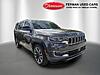 Used 2024 JEEP WAGONEER SERIES III 4X4 in LUTZ, FLORIDA