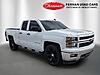 Used 2015 CHEVROLET SILVERADO 1500 2WD DOUBLE CAB 143.5" LT W/1LT in LUTZ, FLORIDA