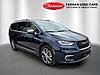 Used 2024 CHRYSLER PACIFICA PINNACLE FWD in LUTZ, FLORIDA