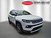 Used 2024 JEEP COMPASS LIMITED 4X4 in LUTZ, FLORIDA