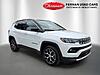 Used 2024 JEEP COMPASS LIMITED 4X4 in LUTZ, FLORIDA
