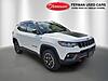 Used 2025 JEEP COMPASS TRAILHAWK 4X4 in LUTZ, FLORIDA