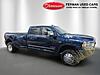 Used 2023 RAM 3500 LIMITED 4X4 CREW CAB 8' B in LUTZ, FLORIDA