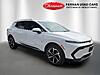 Used 2024 CHEVROLET Equinox EV 4DR LT W/2LT in LUTZ, FLORIDA