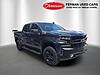 Used 2021 CHEVROLET SILVERADO 1500 TRUCK in LUTZ, FLORIDA