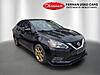 Used 2019 NISSAN SENTRA S MANUAL in LUTZ, FLORIDA