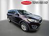 Used 2016 KIA SORENTO FWD 4DR 2.4L LX in LUTZ, FLORIDA