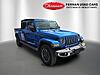 Used 2021 JEEP GLADIATOR TRUCK in LUTZ, FLORIDA