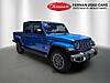 Used 2021 JEEP GLADIATOR OVERLAND 4X4 in LUTZ, FLORIDA