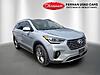 Used 2017 HYUNDAI SANTA FE SUV in LUTZ, FLORIDA