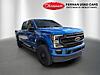 Used 2020 FORD F-250 TRUCK in LUTZ, FLORIDA