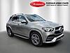 Used 2022 MERCEDES-BENZ GLE GLE 350 4MATIC SUV in LUTZ, FLORIDA