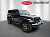Used 2024 JEEP WRANGLER 4XE SUV in LUTZ, FLORIDA
