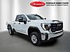 Used 2026 GMC SIERRA 2500 4WD DOUBLE CAB 149" PRO in LUTZ, FLORIDA